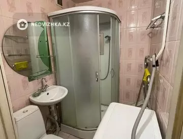 1-комнатная квартира, этаж 3 из 5, 32 м²