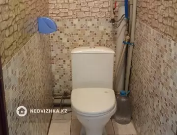 1-комнатная квартира, этаж 3 из 5, 44 м²