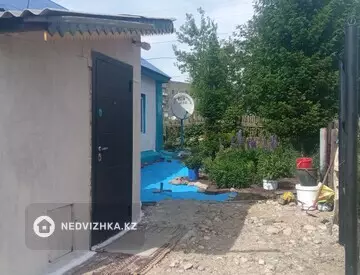 4-комнатный дом, 10 соток, 63 м²