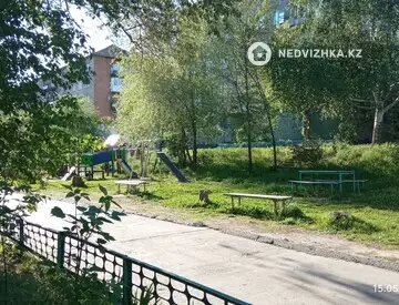 1-комнатная квартира, этаж 1 из 5, 32 м²
