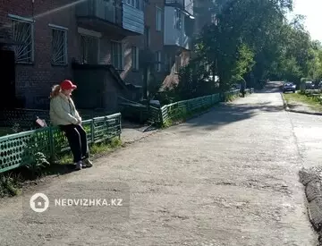 1-комнатная квартира, этаж 1 из 5, 32 м²