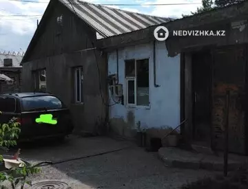 3-комнатный дом, 2 соток, 60 м²