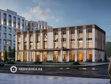 3-комнатная квартира, этаж 4 из 7, 84 м²