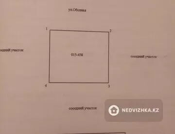 Участок 10.0 соток