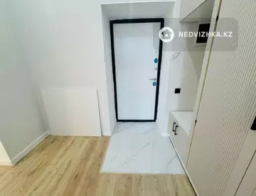 1-комнатная квартира, этаж 11 из 12, 36 м²