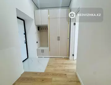 1-комнатная квартира, этаж 11 из 12, 36 м²