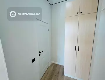 1-комнатная квартира, этаж 11 из 12, 36 м²