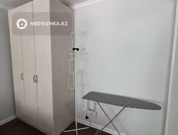 1-комнатная квартира, этаж 1 из 4, 32 м², Посуточно