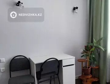 1-комнатная квартира, этаж 1 из 4, 32 м², Посуточно