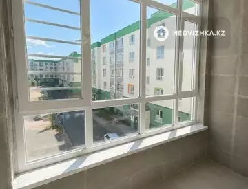 1-комнатная квартира, этаж 3 из 5, 36 м²