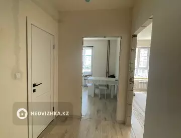 1-комнатная квартира, этаж 3 из 5, 36 м²