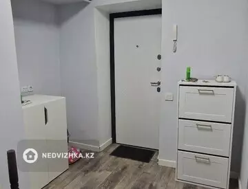 2-комнатная квартира, этаж 1 из 4, 48 м²