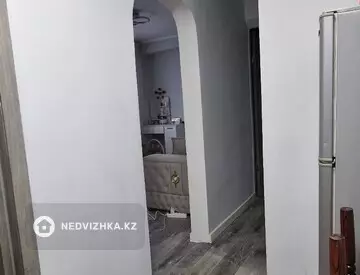 2-комнатная квартира, этаж 1 из 4, 48 м²