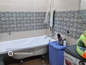 2-комнатная квартира, этаж 1 из 4, 48 м²