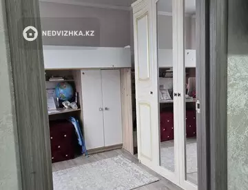 3-комнатная квартира, этаж 5 из 5, 48 м²
