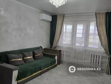 3-комнатная квартира, этаж 5 из 5, 48 м²