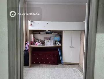 3-комнатная квартира, этаж 5 из 5, 48 м²