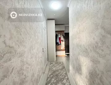2-комнатная квартира, этаж 15 из 23, 44 м²