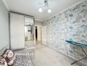 2-комнатная квартира, этаж 15 из 23, 44 м²