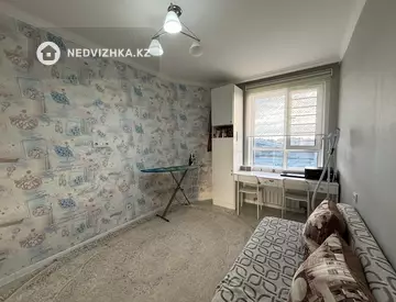 2-комнатная квартира, этаж 15 из 23, 44 м²
