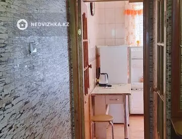 1-комнатная квартира, этаж 5 из 5, 42 м², На длительный срок
