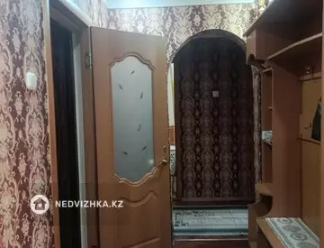 1-комнатная квартира, этаж 9 из 9, 1 м², На длительный срок