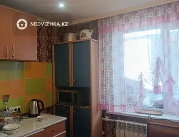 1-комнатная квартира, этаж 9 из 9, 1 м², На длительный срок