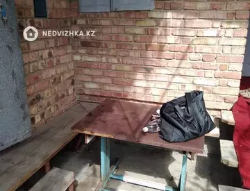 1-комнатная дача, 12 соток, 30 м²