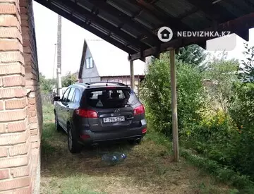 1-комнатная дача, 12 соток, 30 м²