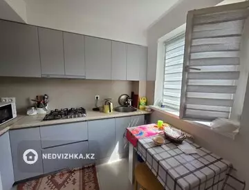 1-комнатная квартира, этаж 4 из 5, 31 м²