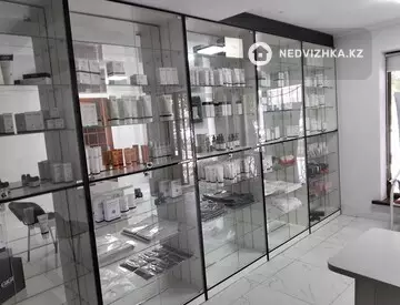 Помещение, этаж 1 из 1, 60 м², На длительный срок