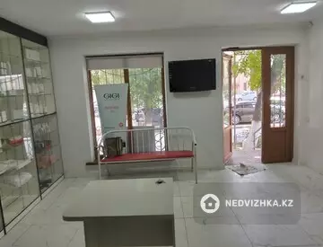 Помещение, этаж 1 из 1, 60 м², На длительный срок