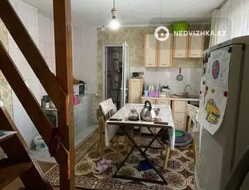 2-комнатный дом, 6 соток, 61 м²