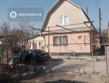 2-комнатный дом, 6 соток, 61 м²
