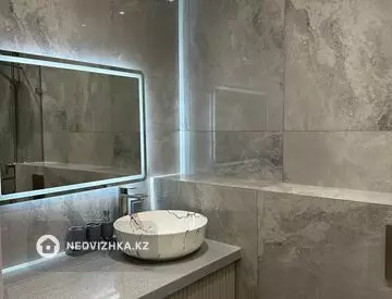 1-комнатная квартира, этаж 5 из 10, 33 м², На длительный срок