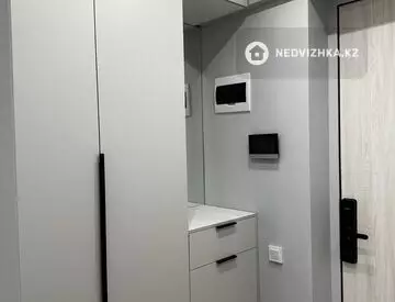 1-комнатная квартира, этаж 5 из 10, 33 м², На длительный срок