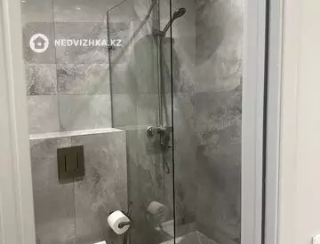 1-комнатная квартира, этаж 5 из 10, 33 м², На длительный срок