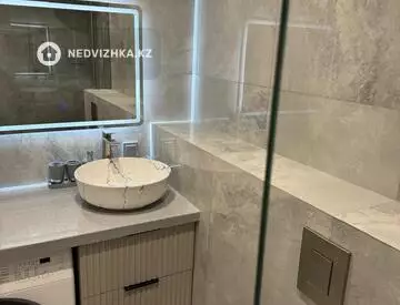 1-комнатная квартира, этаж 5 из 10, 33 м², На длительный срок