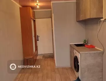 Разная недвижимость, 14 м², Посуточно