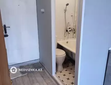 Разная недвижимость, 14 м², Посуточно