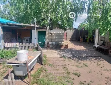 3-комнатный дом, 0.2 соток, 35 м²