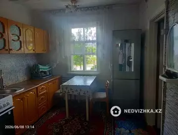3-комнатный дом, 0.2 соток, 35 м²