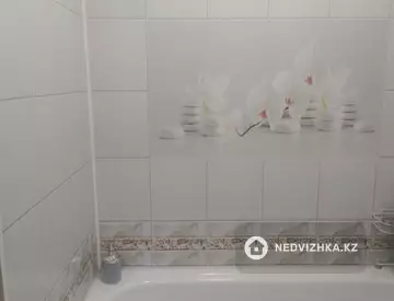 2-комнатная квартира, этаж 2 из 2, 46 м²
