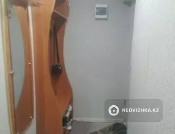 2-комнатная квартира, этаж 2 из 2, 46 м²