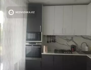 2-комнатная квартира, этаж 2 из 2, 46 м²
