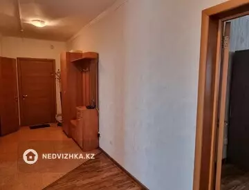 2-комнатная квартира, этаж 17 из 18, 91 м², На длительный срок