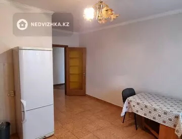 2-комнатная квартира, этаж 17 из 18, 91 м², На длительный срок