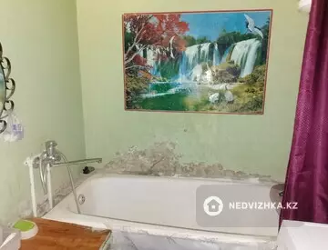 3-комнатная квартира, этаж 6 из 9, 62 м²