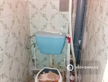 3-комнатная квартира, этаж 6 из 9, 62 м²
