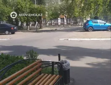 2-комнатная квартира, этаж 1 из 5, 44 м²